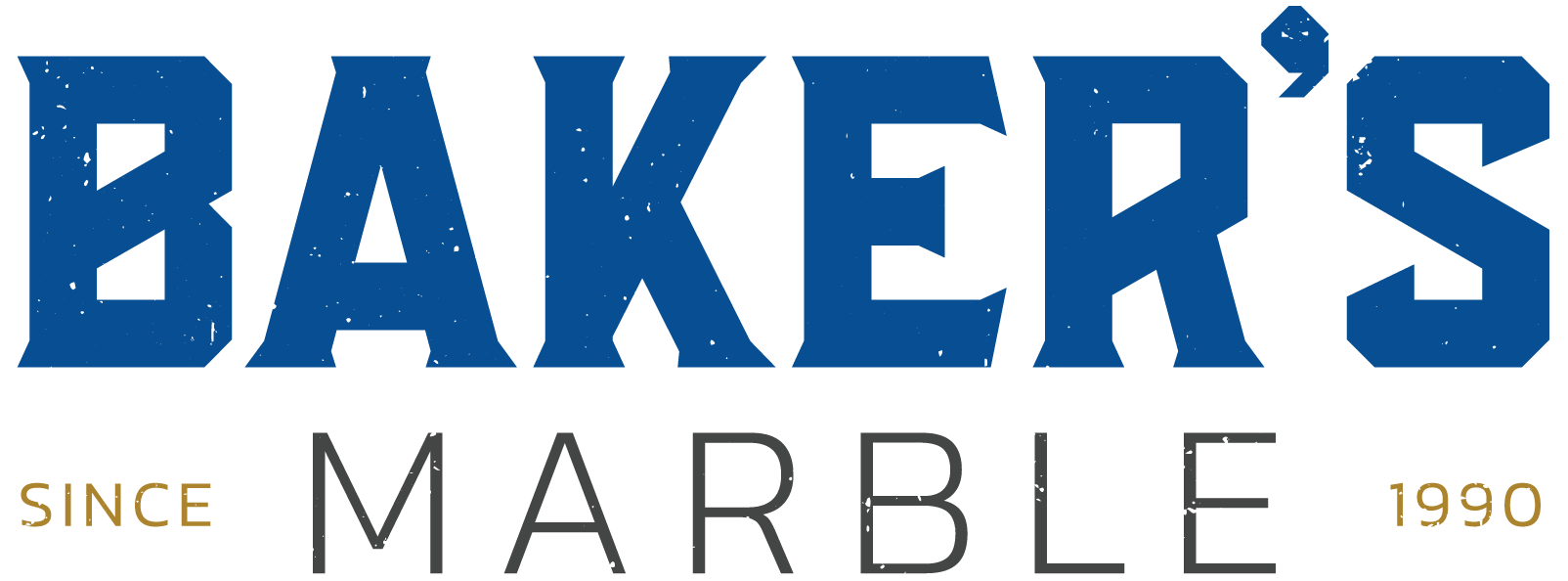 Baker's Marble